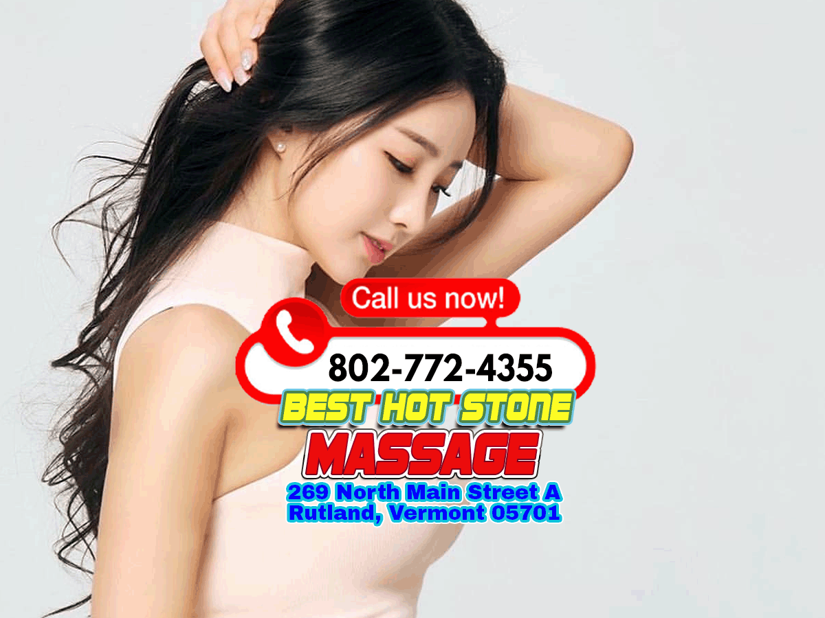 BEST ELITE HOT STONE Massage 8027724355 Best Hot Stone Massage